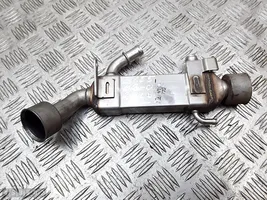 Mercedes-Benz CLC CL203 EGR aušintuvas a6461400875