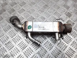 Mercedes-Benz CLC CL203 EGR valve cooler a6461400875