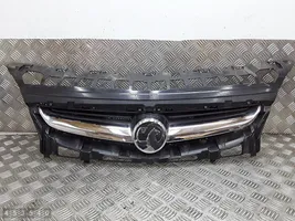 Opel Astra J Grotelės priekinės 13368851