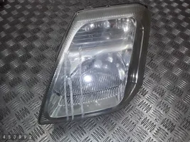 Citroen C2 Faro/fanale 9642281180