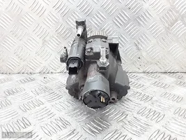 Dacia Duster Fuel injection high pressure pump a2c53252602