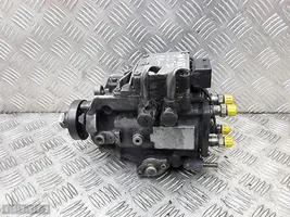 Ford Mondeo Mk III Polttoaineen ruiskutuksen suurpainepumppu 0470504021