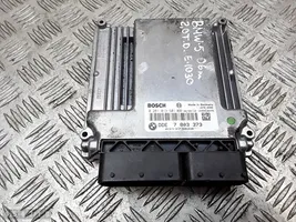 BMW M5 Engine control unit/module 