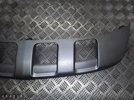 Opel Antara Front bumper splitter molding 96660446