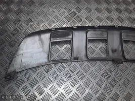 Opel Antara Front bumper splitter molding 96660446