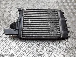 Dacia Logan II Chłodnica powietrza doładowującego / Intercooler 