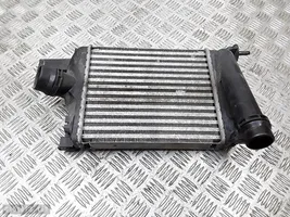 Dacia Logan II Chłodnica powietrza doładowującego / Intercooler 