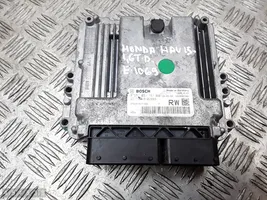 Honda HR-V Engine control unit/module 