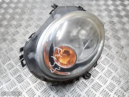 Mini Cooper Hatch Hardtop Faro/fanale 0301225701