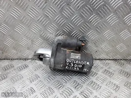 Mitsubishi Outlander Motorino d’avviamento m001t31371