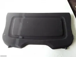 Ford Focus Parcel shelf 