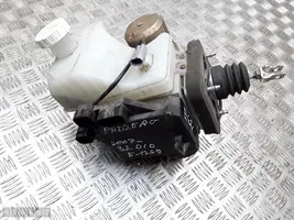 Mitsubishi Pajero ABS Pump 