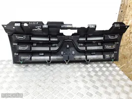 Mitsubishi Pajero Grille de calandre avant 7450a150