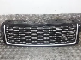 Land Rover Range Rover Evoque L538 Grille de calandre avant 