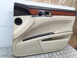 Volkswagen Phaeton Front door card panel trim 3d2867012