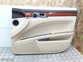 Volkswagen Phaeton Rivestimento del pannello della portiera anteriore 3d2867012