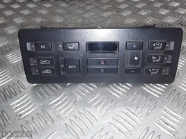 Citroen XM Panel klimatyzacji 96148832zl