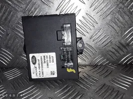 Land Rover Range Rover Evoque L538 Sterownik / Moduł ECU cpla14b484af