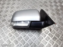 Mitsubishi Pajero Elektryczne lusterko boczne drzwi przednich e13021240