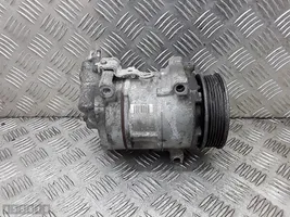 Citroen C3 Aircross Compressore aria condizionata (A/C) (pompa) 9675655880