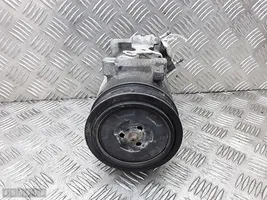 Citroen C3 Aircross Compressore aria condizionata (A/C) (pompa) 9675655880