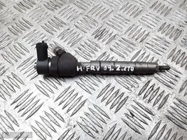 Honda FR-V Injecteur de carburant 0445110296