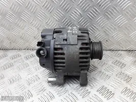 Peugeot 4007 Alternator 9662731680