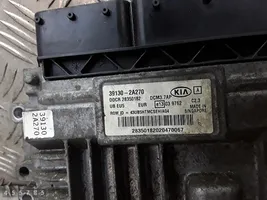 KIA Rio Sterownik / Moduł ECU 391302a270