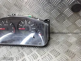 Nissan Navara Tachimetro (quadro strumenti) 248104x07d