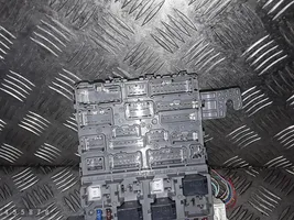 Honda FR-V Module de fusibles sjhe013