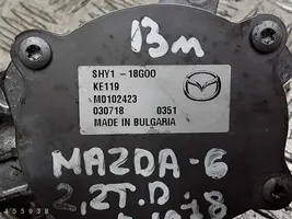 Mazda 6 Pompe à vide shy118g00