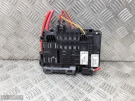 Volvo V60 Module de fusibles 31409756