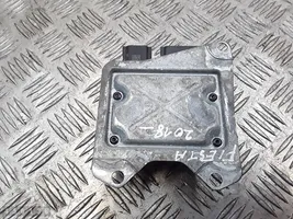 Ford Fiesta Module de contrôle airbag h1bt14b321aj