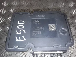 Nissan Navara Pompe ABS 10092633913