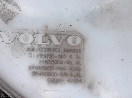 Volvo V60 Zbiornik płynu do spryskiwaczy szyby przedniej / czołowej 31416283hlc54l