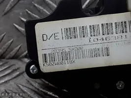 Nissan Navara Daudzfunkciju vadības slēdzis / poga 283955x008