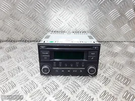 Nissan NV200 Radio/CD/DVD/GPS-pääyksikkö 28185bh30b