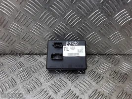 Opel Insignia A Tow bar trailer control unit/module 13407206