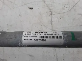 Volvo V60 Mechanizm wycieraczek szyby przedniej / czołowej 3397021174