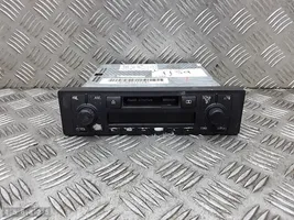 Audi TT Mk1 Panel / Radioodtwarzacz CD/DVD/GPS 8z0035152a