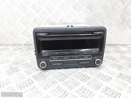 Volkswagen Sharan Unità principale autoradio/CD/DVD/GPS 7642273360