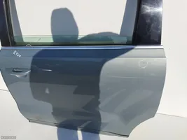 Volkswagen Sharan Šoninės slankiojančios durys 