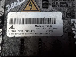 Audi TT Mk1 Xenon-valojen ohjainlaite/moduuli 1307329066