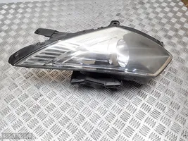 Citroen C6 Faro/fanale 0301221282