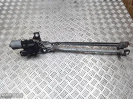 Volvo V50 Mechanizm wycieraczek szyby przedniej / czołowej 3069934230699344