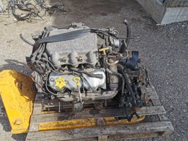 Plymouth Grand Voyager Silnik / Komplet 