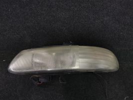 Plymouth Grand Voyager Headlight/headlamp 