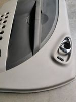 Chrysler PT Cruiser Etuoven verhoilu 