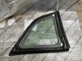 Dodge Challenger Rear side window/glass 