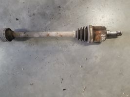 Chrysler Town & Country V Front driveshaft 